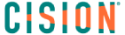 Cision logo