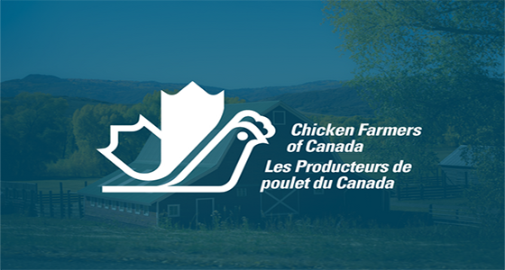 L’association des Producteurs de poulet du Canada conçoit une nouvelle stratégie de RP avec Cision L’association des Producteurs de poulet du Canada conçoit une nouvelle stratégie de RP avec Cision