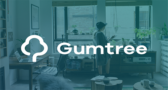 Gumtree répertorie le succès des RP avec des mesures et Cision Insights