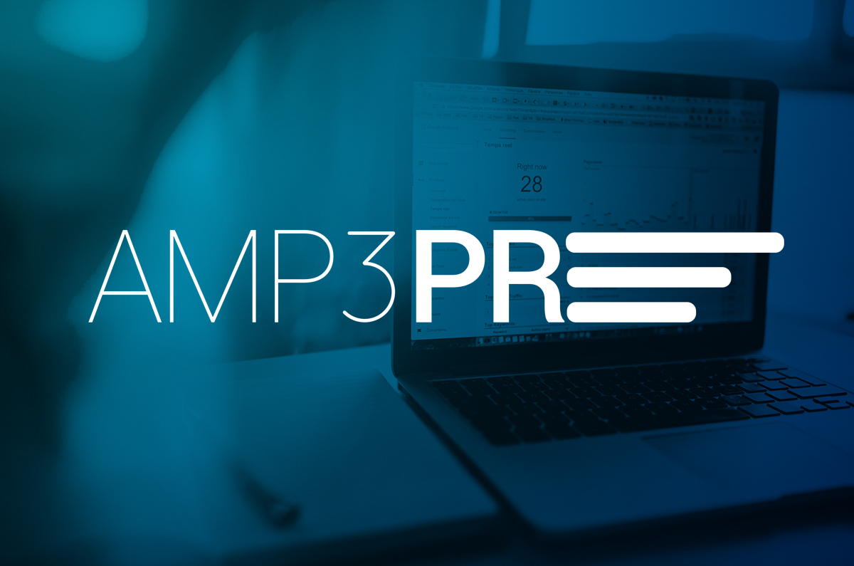 Grâce à Cision Comms Cloud, AMP3 PR est, dans l’industrie de la mode, un modèle pour les relations publiques basées sur les données Grâce à Cision Comms Cloud, AMP3 PR est, dans l’industrie de la mode, un modèle pour les relations publiques basées sur les données