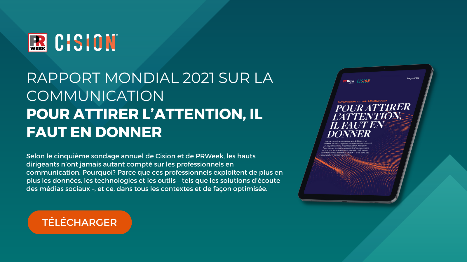 Rapport Mondial sur la Communication 2021 Rapport Mondial sur la Communication 2021