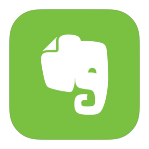 MetroUI_Evernote