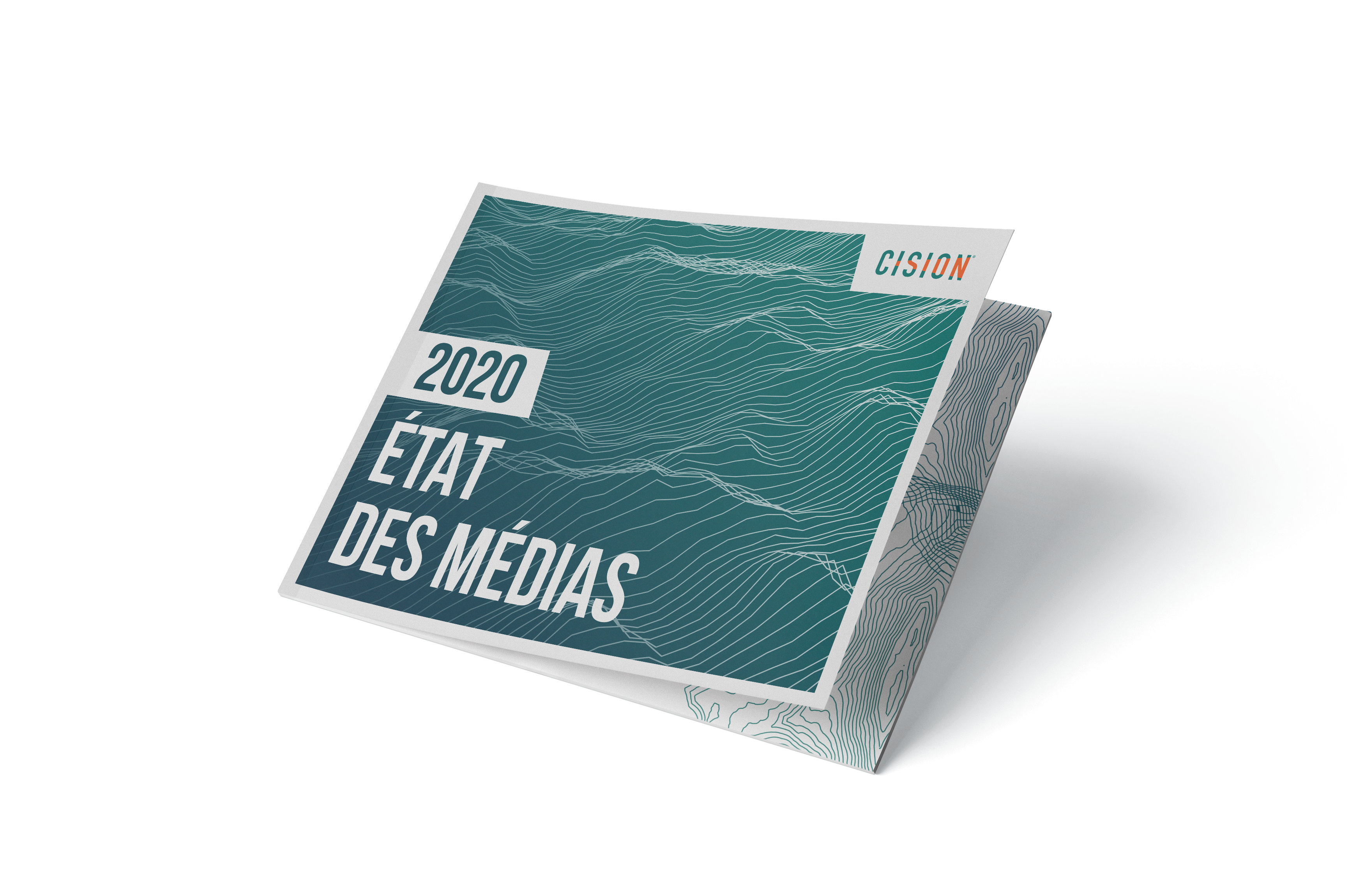 Rapport de Cision sur l’état mondial des médias en 2020 Rapport de Cision sur l’état mondial des médias en 2020