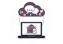 Médias sociaux et ri : Règles et pratiques exemplaires pour les sociétés cotées en bourse Médias sociaux et ri : Règles et pratiques exemplaires pour les sociétés cotées en bourse