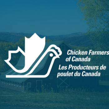 Chicken Farmers of Canada to Innovate Media Relations with Cision Chicken Farmers of Canada to Innovate Media Relations with Cision