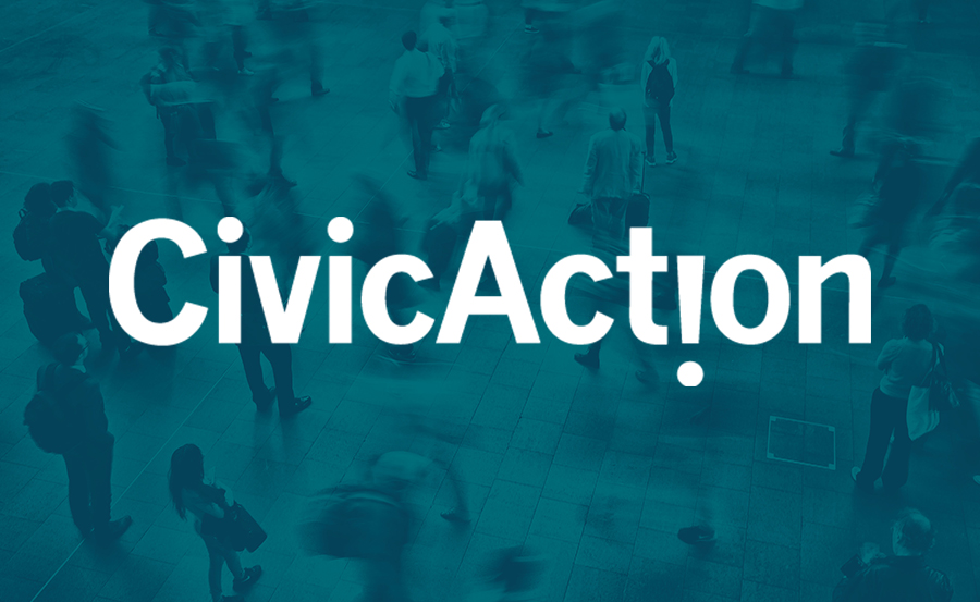 How CivicAction Empowered Urban Affairs Initiatives with Targeted Distribution How CivicAction Empowered Urban Affairs Initiatives with Targeted Distribution