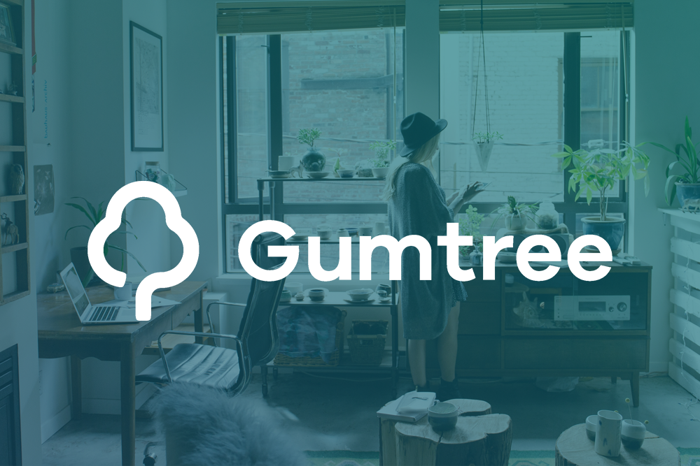 Gumtree Classifies PR Success with Measurement and Cision Insights Gumtree Classifies PR Success with Measurement and Cision Insights