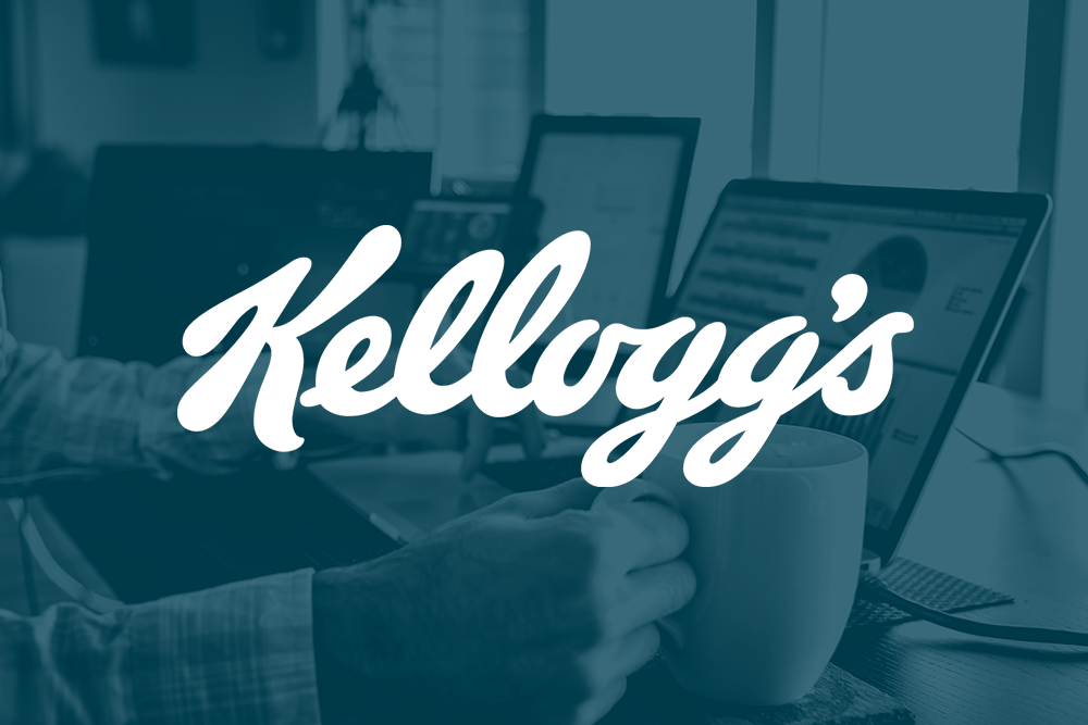 Kellogg’s Work With Cision Insights Creates A Healthy Appetite For ‘Better Starts’ Campaign Coverage Kellogg’s Work With Cision Insights Creates A Healthy Appetite For ‘Better Starts’ Campaign Coverage