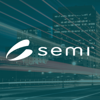 SEMI returns to Cision for Quality, Efficiency of Cision Communications Cloud® SEMI returns to Cision for Quality, Efficiency of Cision Communications Cloud®