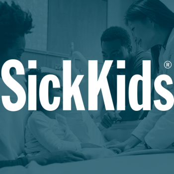 SickKids Foundation Partners with Cision to Maximize Fundraising Opportunities and Capture Full Coverage SickKids Foundation Partners with Cision to Maximize Fundraising Opportunities and Capture Full Coverage