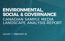 Are you ready to report on your brand’s ESG performance? Are you ready to report on your brand’s ESG performance?