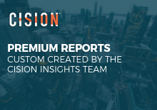 Insights Premium Reports Insights Premium Reports