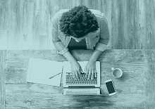 Make Killer Content: Write Like a Journalist in 15 Ways Make Killer Content: Write Like a Journalist in 15 Ways