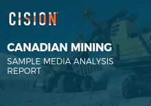 Mining Insights Sample Report Mining Insights Sample Report