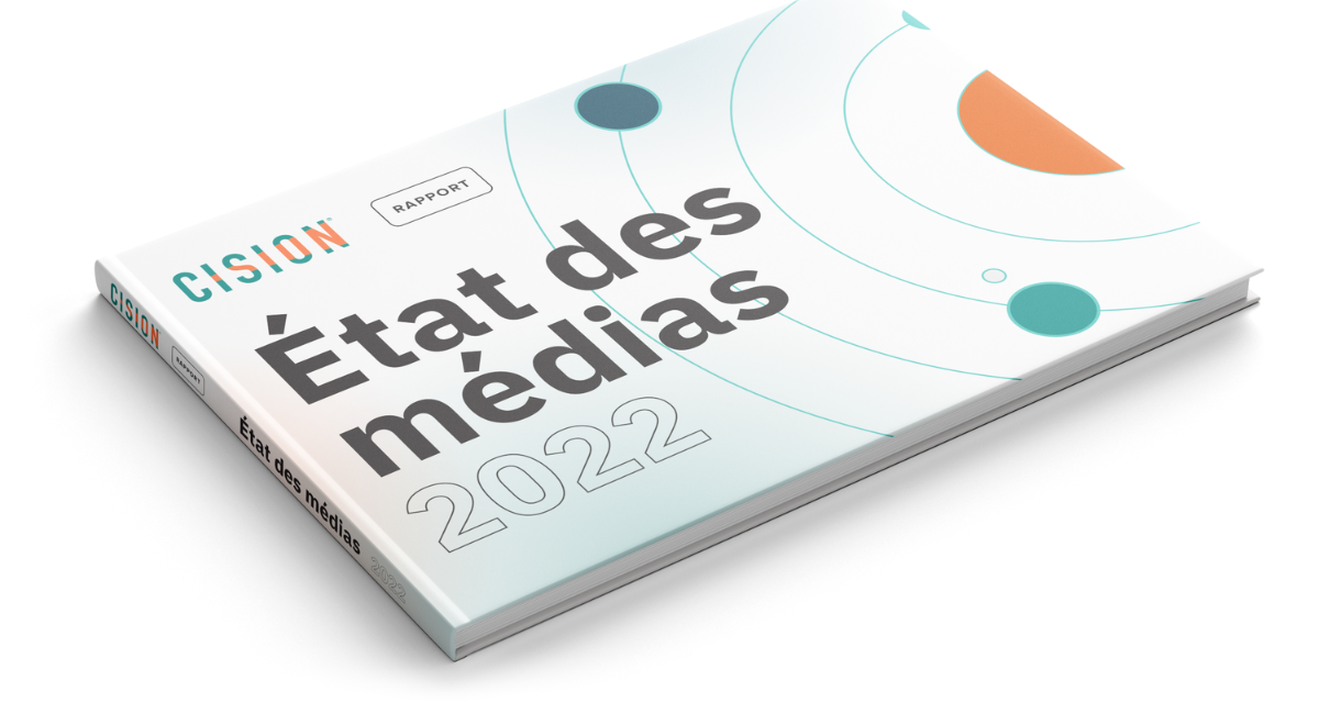 2021 Global State of the Media