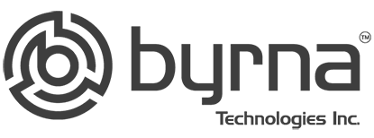 Bryna Technologies Inc. Logo,Bryna Technologies Inc. Logo
