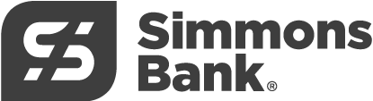 Simmons Bank Logo,Simmons Bank Logo