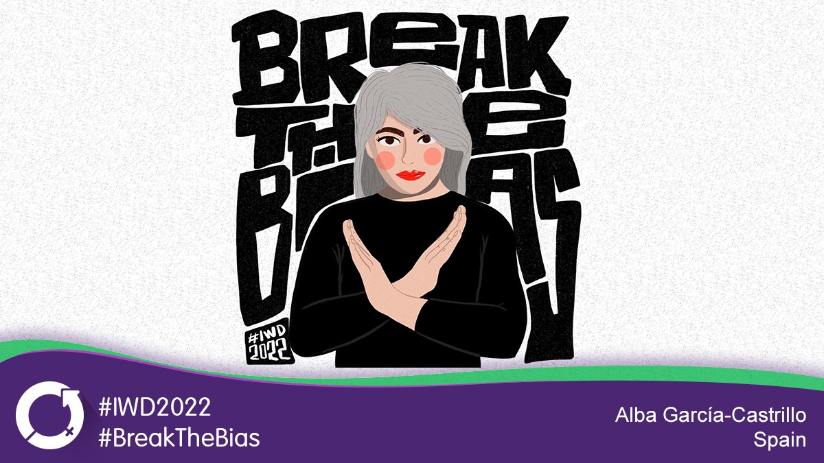 International Women’s Day: How to #BreakTheBias in PR and Comms International Women’s Day: How to #BreakTheBias in PR and Comms