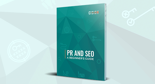 PR and SEO beginners guide