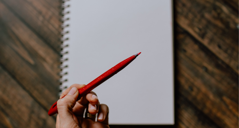 6 Bad Writing Habits for PR Pros to Ditch in 2022 6 Bad Writing Habits for PR Pros to Ditch in 2022