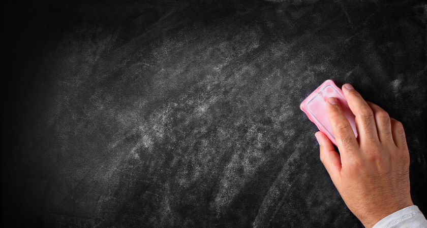 2019: The Year for Clean Slate Public Relations