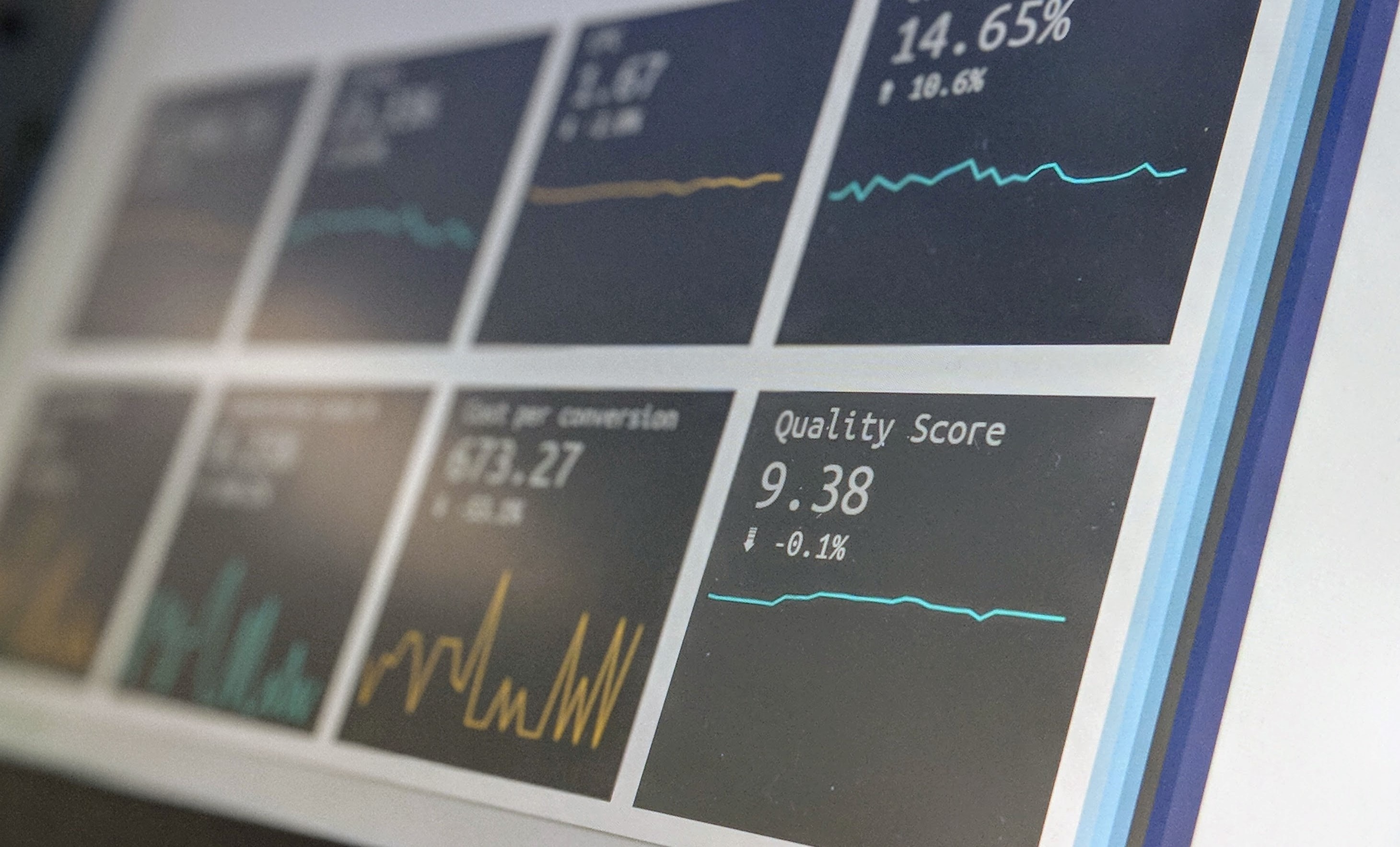 6 Common Media Monitoring Mistakes and How to Correct Them 6 Common Media Monitoring Mistakes and How to Correct Them