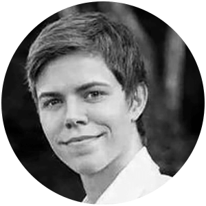 Blake Baker Headshot