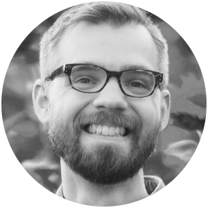 Joshua Zita Headshot