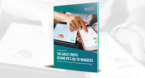 The (Ugly) Truth Behind PR’s Go-To Numbers The (Ugly) Truth Behind PR’s Go-To Numbers